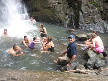 JohnCullenatMinaFalls