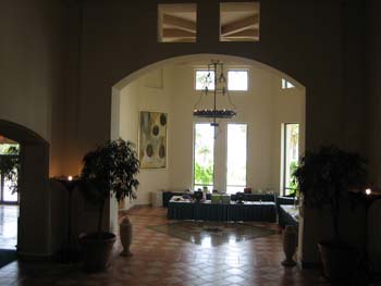 STPRegistrationDesk