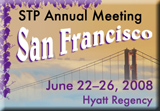 STP 2008 Annual Meeting