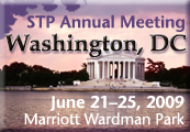 STP 2009 Annual Meeting