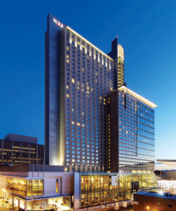 Hyatt Regency Denver