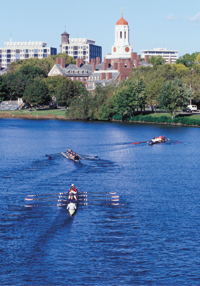 Boston boats