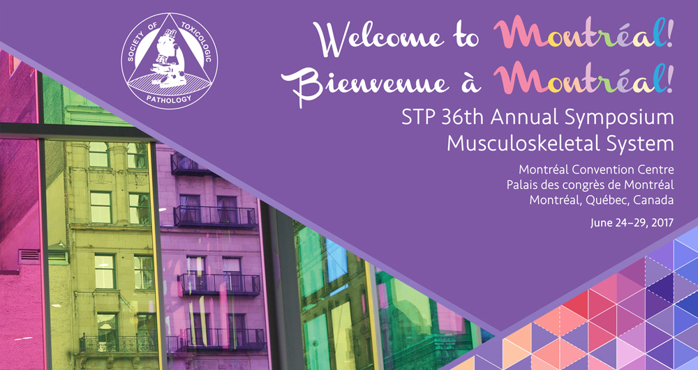 STP 36th Annual Symposium