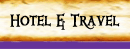 Hotel and Travel
