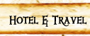 Hotel and Travel