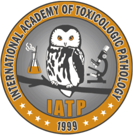 International Academy of Toxicologic Pathology Logo
