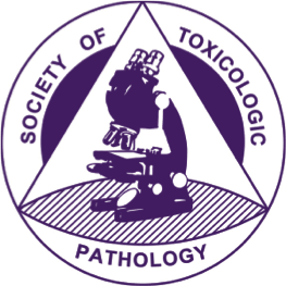 Society of Toxicologic Pathology Logo