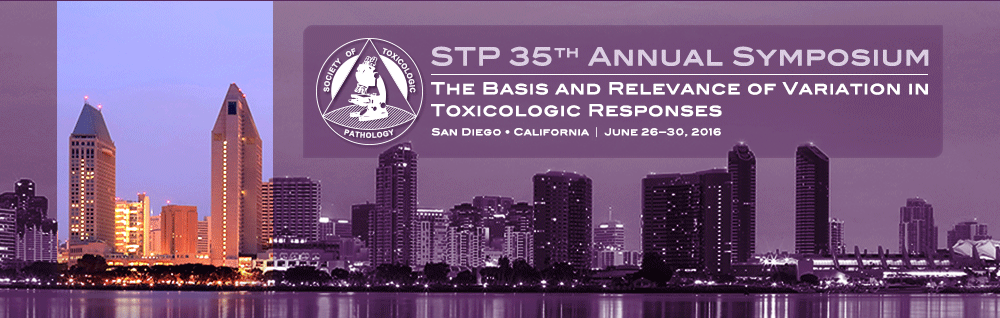 STP 35th Annual Symposium