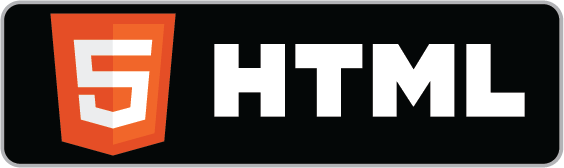 HTML5 logo