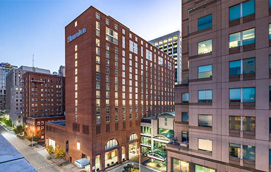  West Palm Beach Marriott