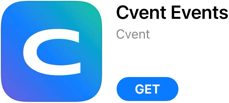 Cvent App Icon