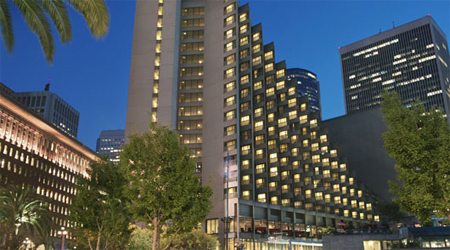Hyatt Regency Hotel