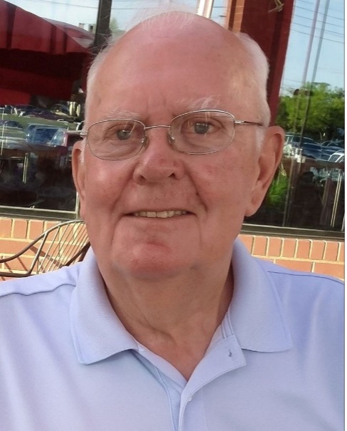 Paul K. Hildebrandt, DVM