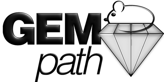 GEMpath Inc.  Logo
